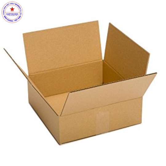 Thùng Carton 3 lớp-5 lớp