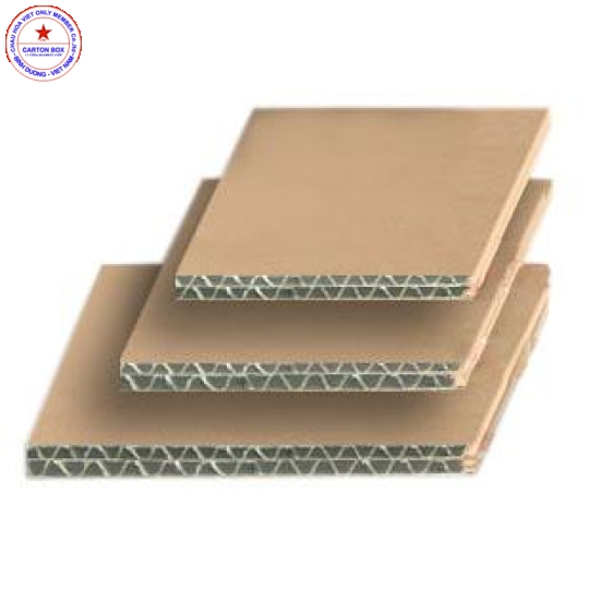 Thùng Carton 3 lớp-5 lớp