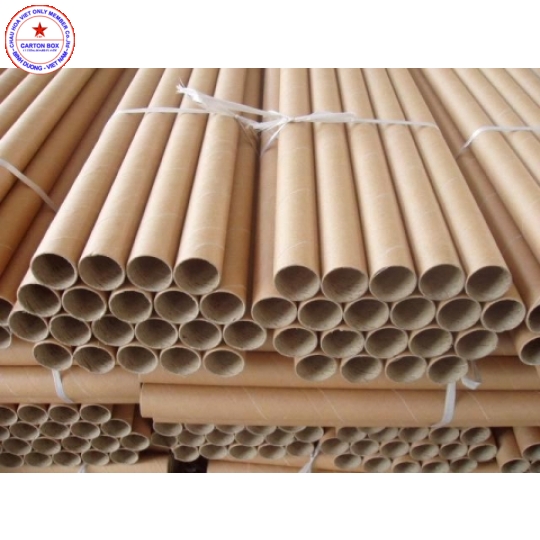 Thông số kỹ thuật Carton